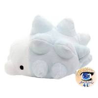 Officiële Pokemon knuffel center Snom 20cm lang